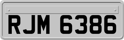 RJM6386