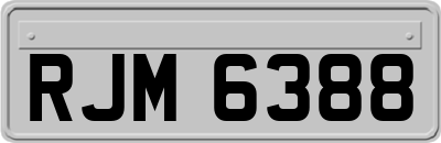 RJM6388