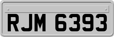 RJM6393