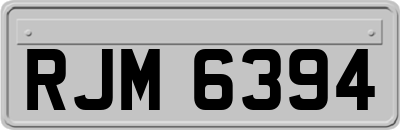 RJM6394