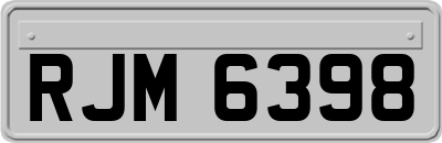 RJM6398