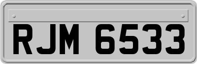 RJM6533