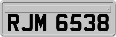 RJM6538