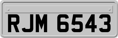 RJM6543