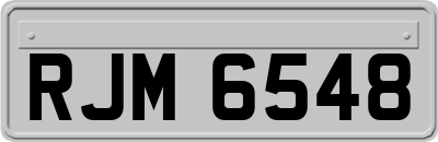 RJM6548
