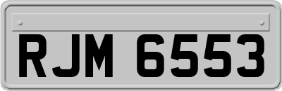 RJM6553