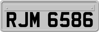 RJM6586