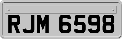RJM6598
