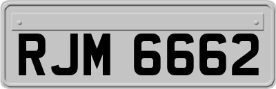RJM6662
