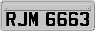 RJM6663