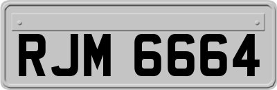 RJM6664