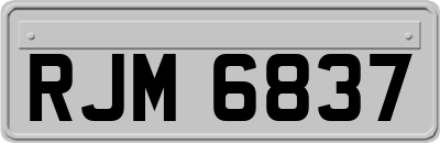 RJM6837