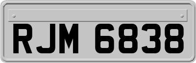 RJM6838