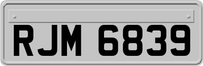 RJM6839