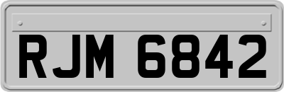 RJM6842