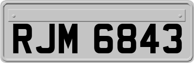 RJM6843