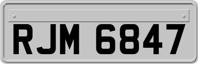 RJM6847