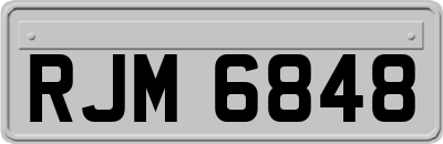 RJM6848