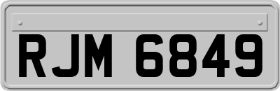 RJM6849