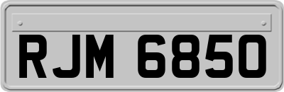 RJM6850