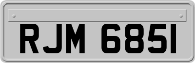 RJM6851