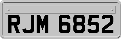 RJM6852