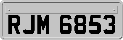 RJM6853