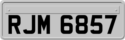 RJM6857