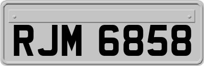 RJM6858