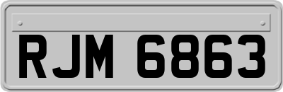 RJM6863