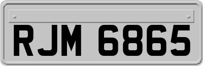 RJM6865