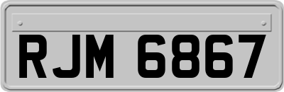 RJM6867