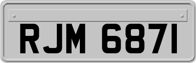 RJM6871