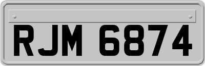 RJM6874