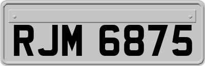 RJM6875