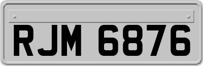 RJM6876