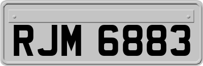 RJM6883