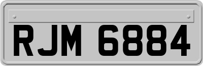 RJM6884