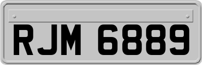 RJM6889