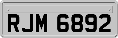 RJM6892