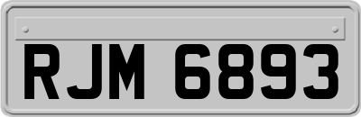 RJM6893