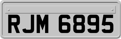 RJM6895