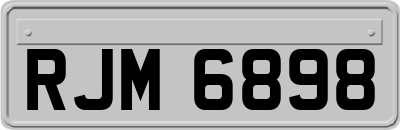 RJM6898