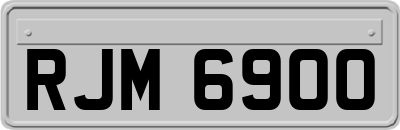 RJM6900