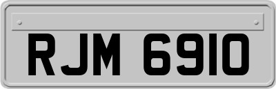 RJM6910