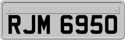 RJM6950