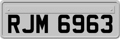 RJM6963