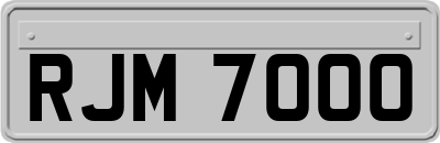 RJM7000