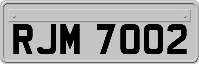 RJM7002