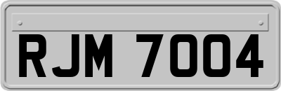 RJM7004